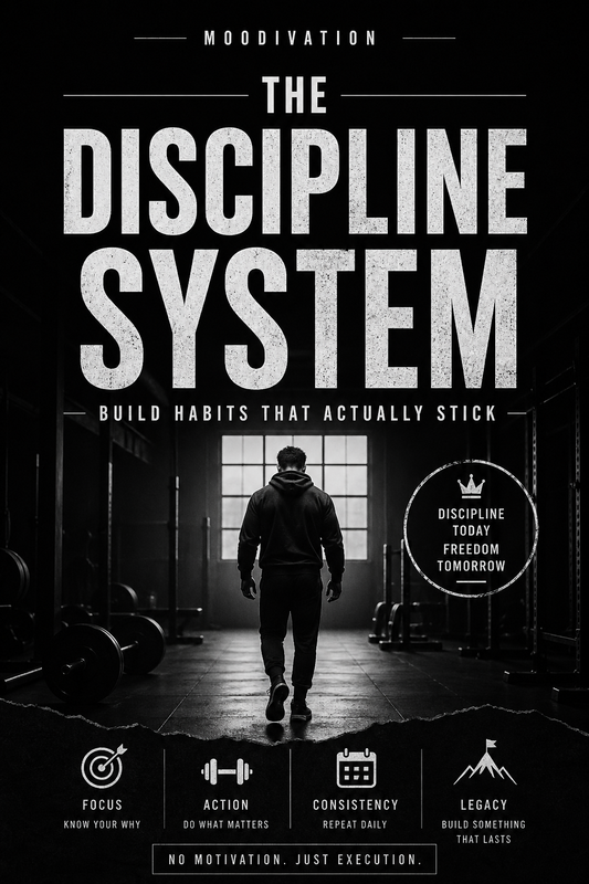 The Discipline System